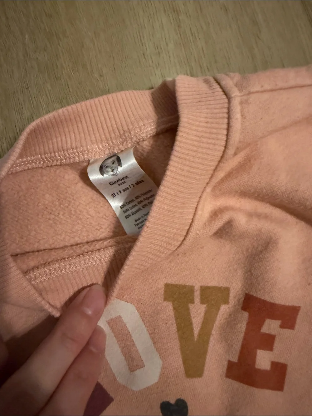 Toddler girl fall/winter bundle